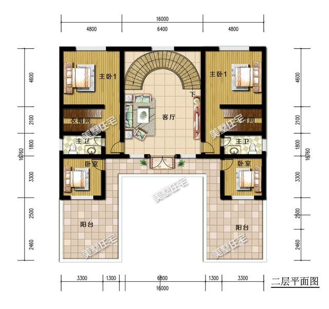 2026年備受歡迎農(nóng)村自建房設(shè)計圖盤點(diǎn)，可千萬別錯過了喲