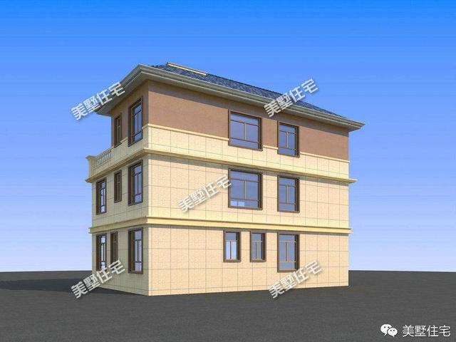 2026年備受歡迎農(nóng)村自建房設(shè)計圖盤點(diǎn)，可千萬別錯過了喲