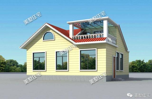 2026年備受歡迎農(nóng)村自建房設(shè)計圖盤點(diǎn)，可千萬別錯過了喲