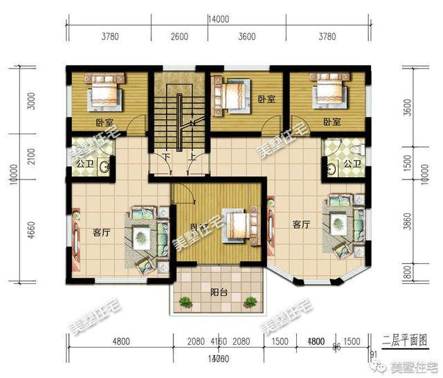 2026年備受歡迎農(nóng)村自建房設(shè)計圖盤點(diǎn)，可千萬別錯過了喲