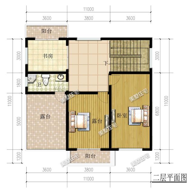 2026年備受歡迎農(nóng)村自建房設(shè)計圖盤點(diǎn)，可千萬別錯過了喲