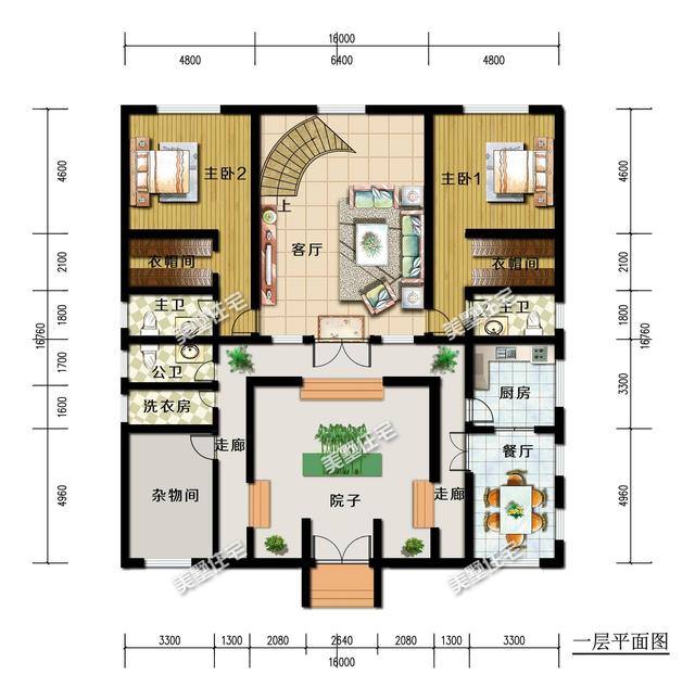 2026年備受歡迎農(nóng)村自建房設(shè)計圖盤點(diǎn)，可千萬別錯過了喲