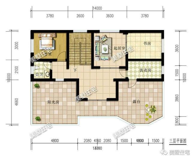 2026年備受歡迎農(nóng)村自建房設(shè)計圖盤點(diǎn)，可千萬別錯過了喲