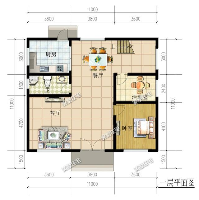 2026年備受歡迎農(nóng)村自建房設(shè)計圖盤點(diǎn)，可千萬別錯過了喲