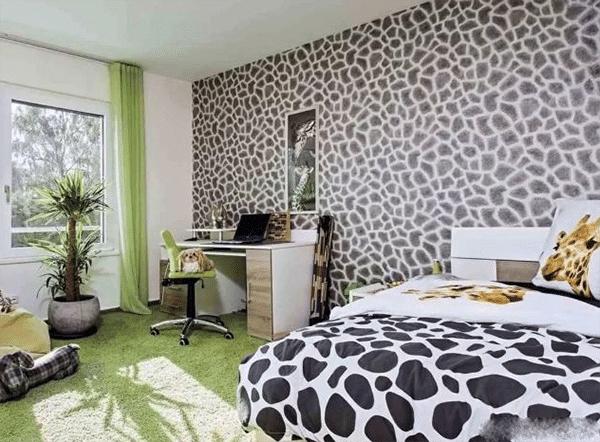 這款小戶型現代別墅設計圖推薦,造價廉價造型顯價，人人都建得起