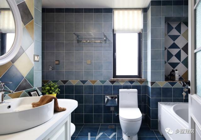 推薦一款三層別墅設計圖，設計更美觀和合理，非常大氣