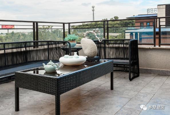 農村自建房設計圖，設計非常新穎，外觀大氣，內在古樸，非常有格調