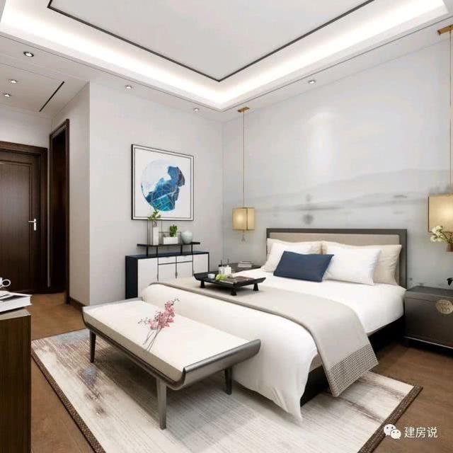 3層實用別墅設計圖，老家建新房，我強烈推薦這款！