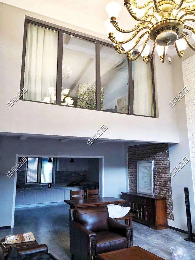 曬曬北京農村的養老房及設計圖，52萬蓋農家小院，有塊宅基地就是爽