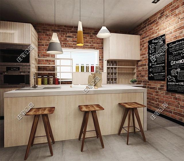 曬曬北京農村的養老房及設計圖，52萬蓋農家小院，有塊宅基地就是爽