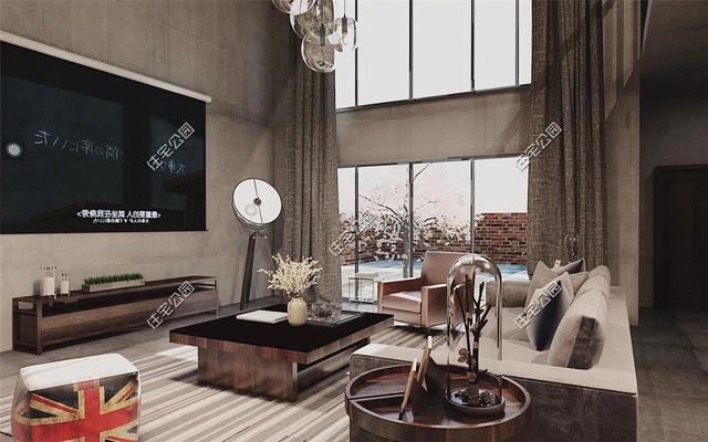 曬曬北京農村的養老房及設計圖，52萬蓋農家小院，有塊宅基地就是爽