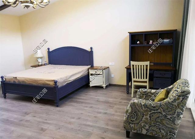 曬曬北京農村的養老房及設計圖，52萬蓋農家小院，有塊宅基地就是爽