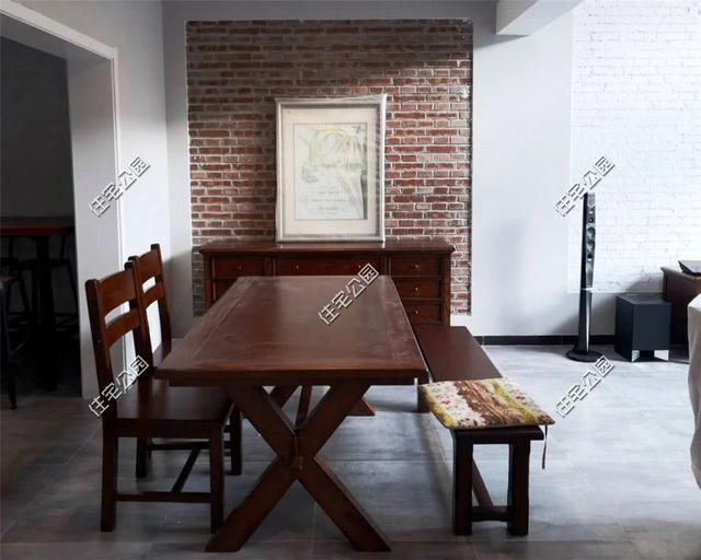 曬曬北京農村的養老房及設計圖，52萬蓋農家小院，有塊宅基地就是爽