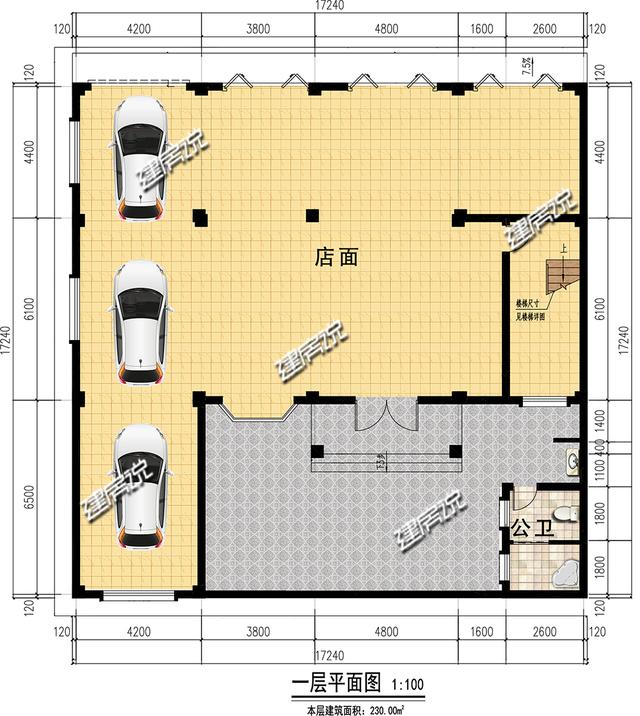 漂亮的二層歐式別墅設(shè)計(jì)圖，蓋在農(nóng)村沒人敢說你土