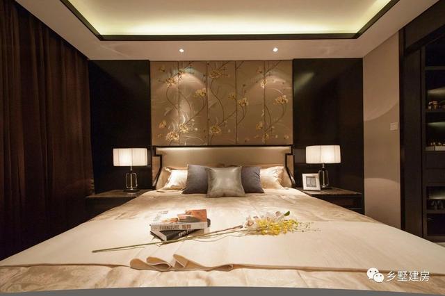 兩層農村小別墅設計圖，簡單大方的實用款才是最適合農村自建的