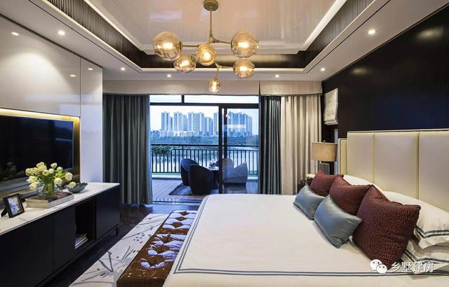 28萬農(nóng)村二層歐式別墅，低調(diào)奢華上檔次，農(nóng)村建房必不可少！