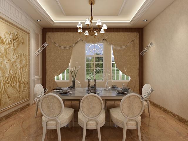 面寬僅7米的二層農(nóng)村自建房，外觀精美別致，布局也很不錯(cuò)，你喜歡嗎？