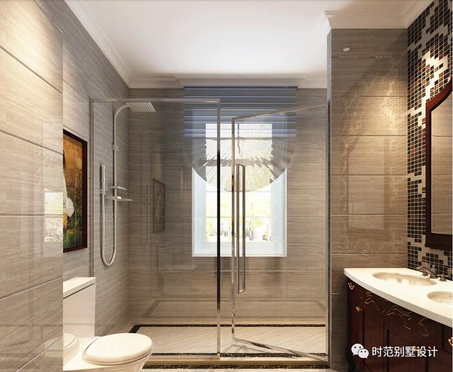 帶車庫的二層歐式農村自建房，外觀大氣亮眼，布局方正合理，適合你嗎？