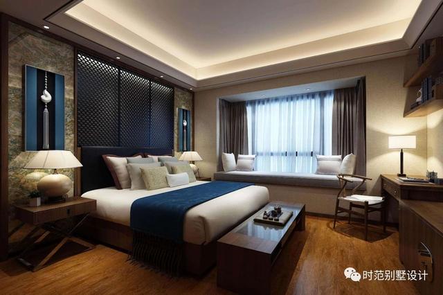 帶車庫的二層歐式農村自建房，外觀大氣亮眼，布局方正合理，適合你嗎？