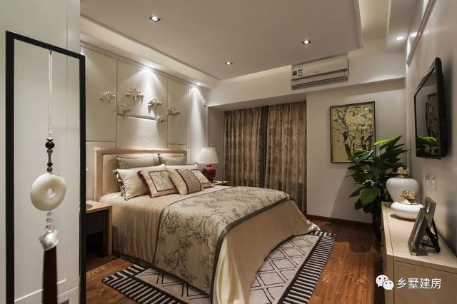 大開間小進(jìn)深的二層別墅，27萬就能建，花最少錢的建最美的別墅！