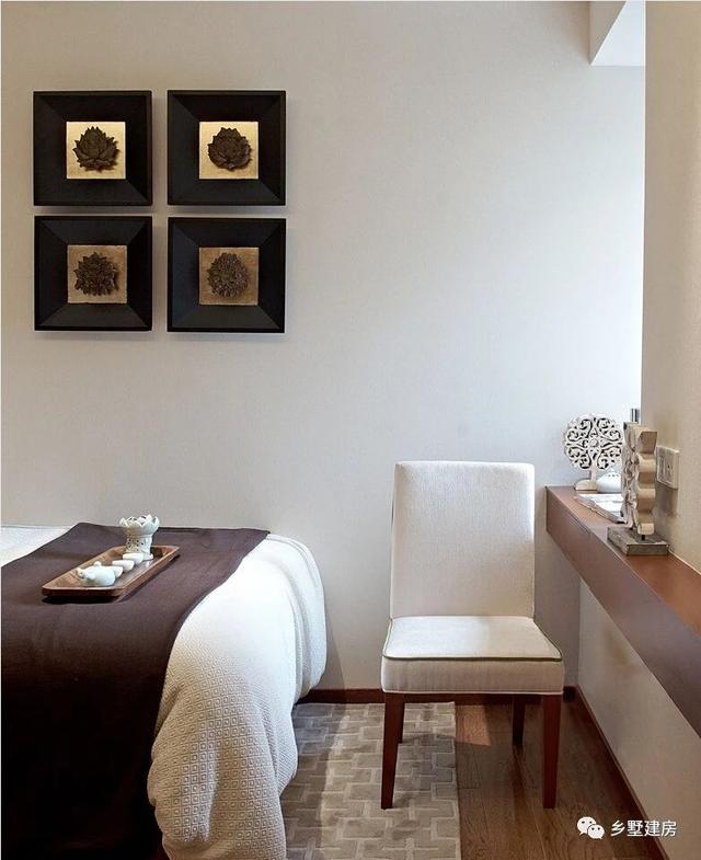 占地僅94平的農村三層歐式別墅，美觀大方，造價又低，看過的人沒有說不漂亮的！