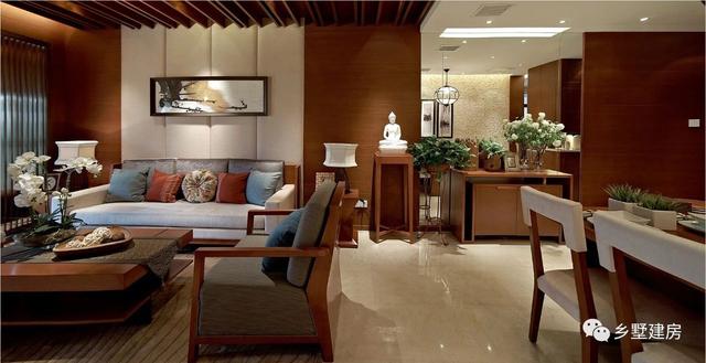 占地僅94平的農村三層歐式別墅，美觀大方，造價又低，看過的人沒有說不漂亮的！