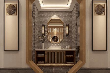 二層徽派農村別墅設計圖，帶你領略江南水鄉！