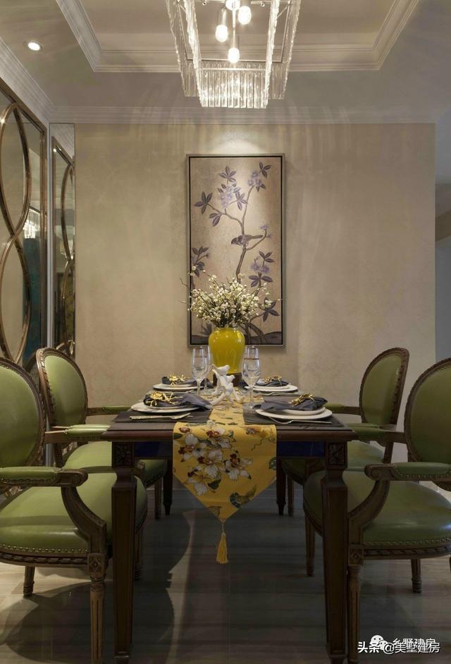 占地213平農村二層小樓設計圖，帶露天泳池和大露臺，這樣的設計人人都喜歡。