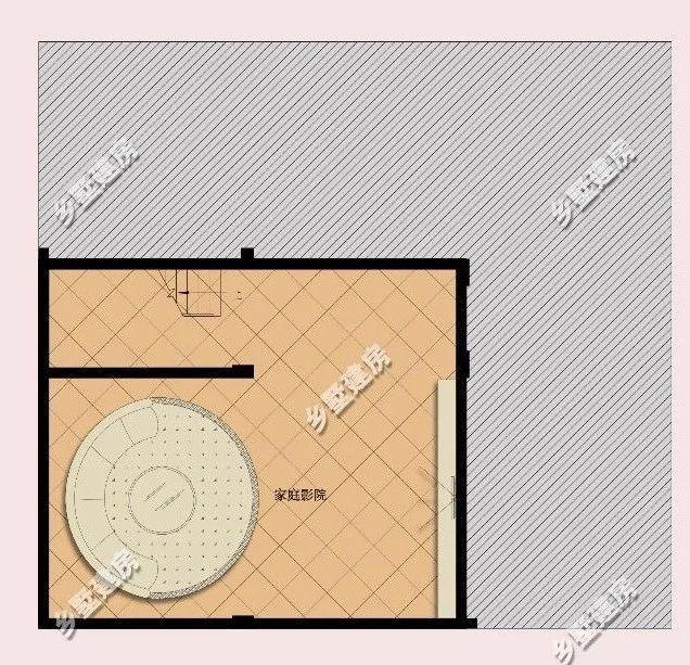 經典中式三層別墅自建房，外觀古樸秀麗,村里人都羨慕