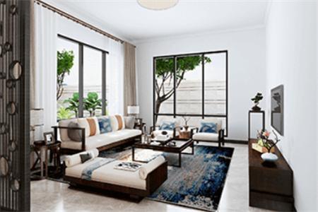 2026新穎二層現代簡約風別墅，建在農村最合適不過了