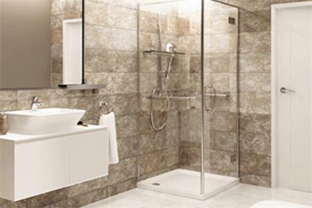 現代風情的四合院小別墅設計圖，簡約而不失雅致,布局精致全圖！