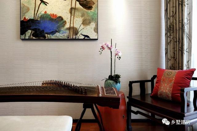 占地124平二層農(nóng)村小別墅設計圖，簡約而不簡單，造價還實惠，建上一棟面子十足！