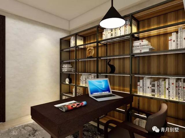 占地96平三層小別墅設計圖，精致漂亮，有一所這樣的房子，絕不愿在城里買房。