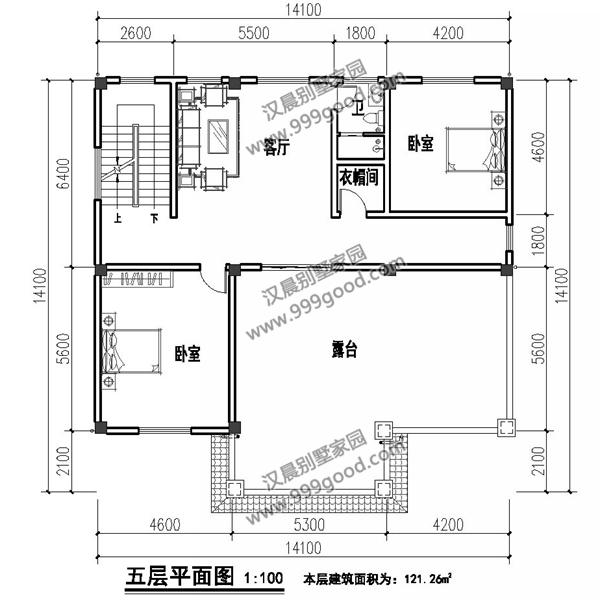 3款百萬以上的農村豪宅，在農村建，必定是人生大贏家了。