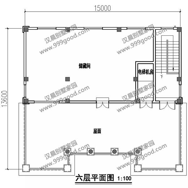 3款百萬以上的農村豪宅，在農村建，必定是人生大贏家了。