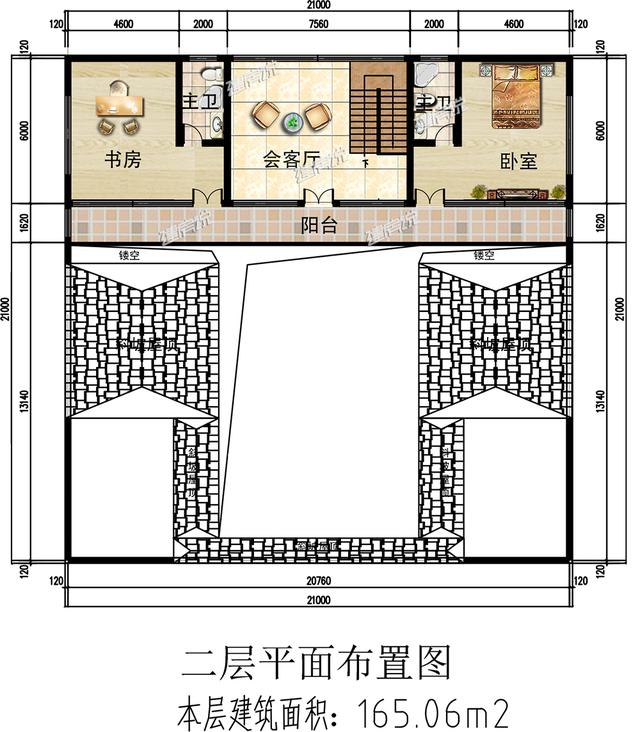 廣東富豪將價值千萬的四合院宅子，送給了女兒當嫁妝。