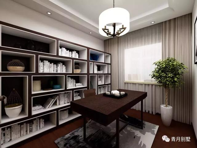 占地158平二層小別墅設計圖，時尚精美，功能齊全，非常適合農村自建房。