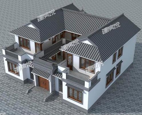 中國最牛的四合院，能擁有一棟這么牛的宅子，十里八鄉都羨慕。