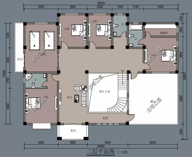 精選22套農村別墅設計圖，帶半開放式車庫，隨便建一棟，十里八鄉的人都繞路來看。