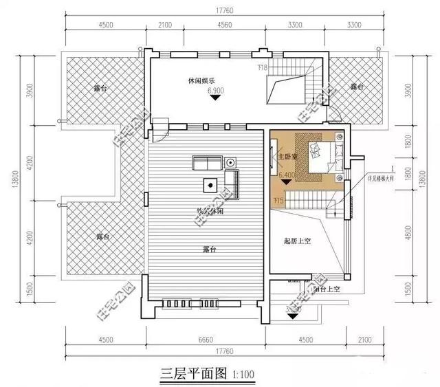 精選22套農村別墅設計圖，帶半開放式車庫，隨便建一棟，十里八鄉的人都繞路來看。
