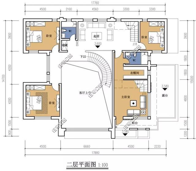 精選22套農村別墅設計圖，帶半開放式車庫，隨便建一棟，十里八鄉的人都繞路來看。