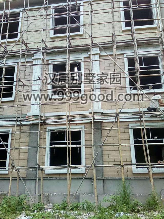 占地143三層經典別墅設計圖，內配復式大客廳和大露臺，清淡素雅，經典自建房就是比你家好