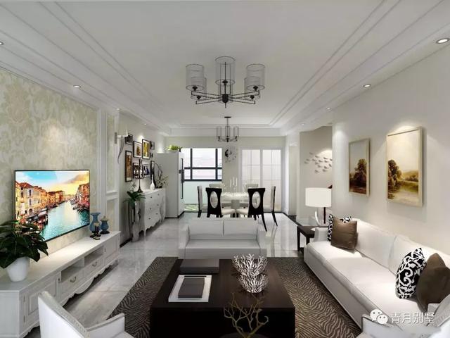 占地131平三層小別墅設計圖，時尚亮麗，帶大露臺，非常實用。