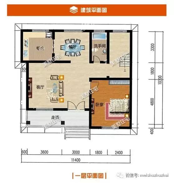 精選6套農(nóng)村二層自建房，不僅外觀漂亮，而且還經(jīng)濟實用，看到就是賺到了。