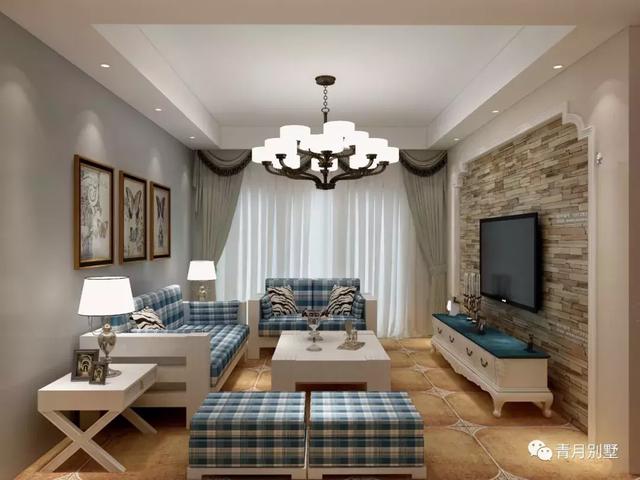 占地168平二層農村小別墅設計圖，不但漂亮還很實惠，實用，這才是理想中的房子。