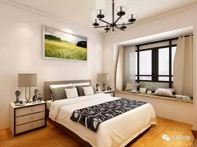 占地168平二層農村小別墅設計圖，不但漂亮還很實惠，實用，這才是理想中的房子。