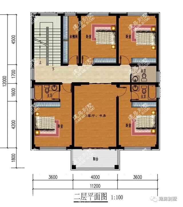 兩款簡(jiǎn)單的二層農(nóng)村自建房，經(jīng)濟(jì)實(shí)用，施工簡(jiǎn)單，所以今年你準(zhǔn)備建了嗎？