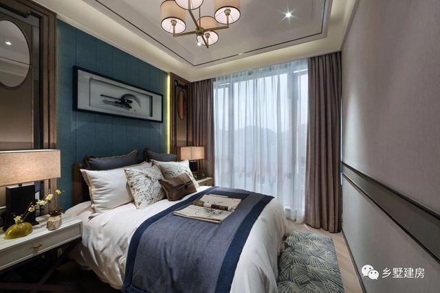 三層歐式農村小別墅設計圖，時尚大氣，多窗設計，建上一棟比城里買房要好太多了！