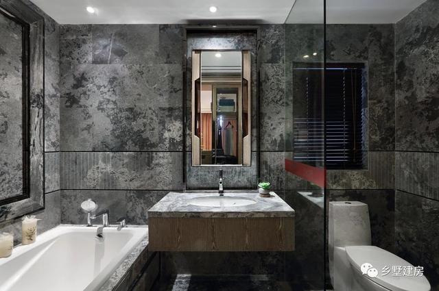 三層歐式農村小別墅設計圖，時尚大氣，多窗設計，建上一棟比城里買房要好太多了！