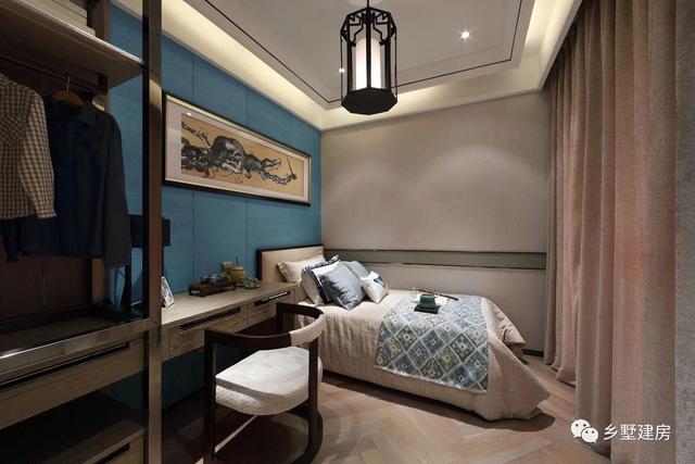 三層歐式農村小別墅設計圖，時尚大氣，多窗設計，建上一棟比城里買房要好太多了！